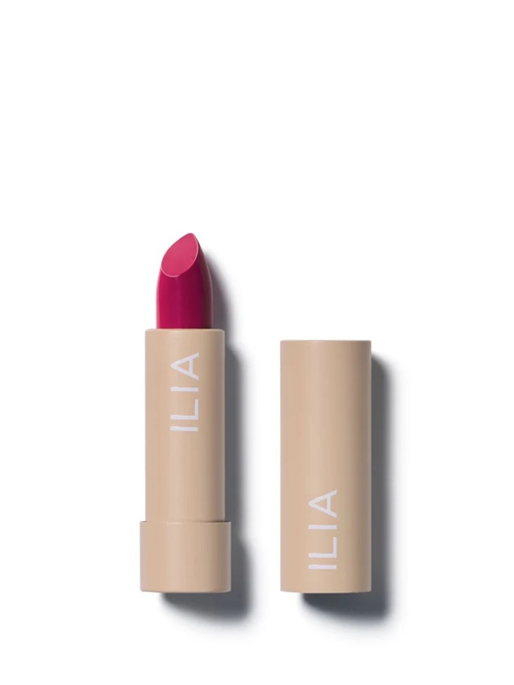 ILIA Lipstick - knockout